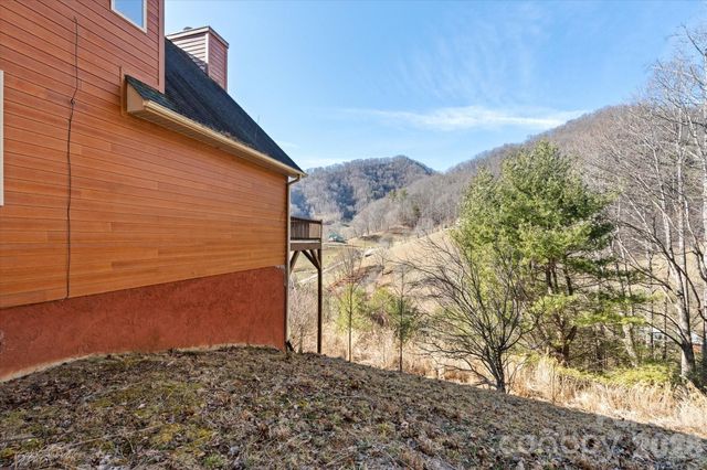 4080 East Fork Road, Marshall, NC 28753