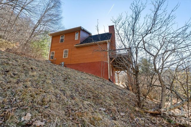 4080 East Fork Road, Marshall, NC 28753