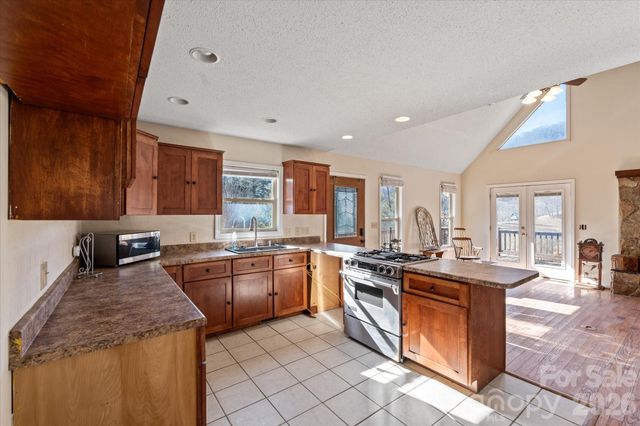 4080 East Fork Road, Marshall, NC 28753