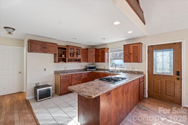 4080 East Fork Road, Marshall, NC 28753