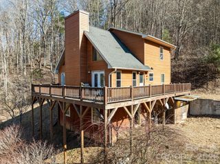 4080 East Fork Road, Marshall, NC 28753