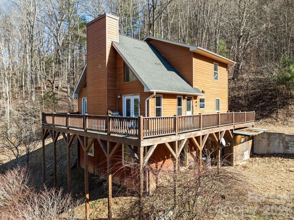 4080 East Fork Road, Marshall, NC 28753