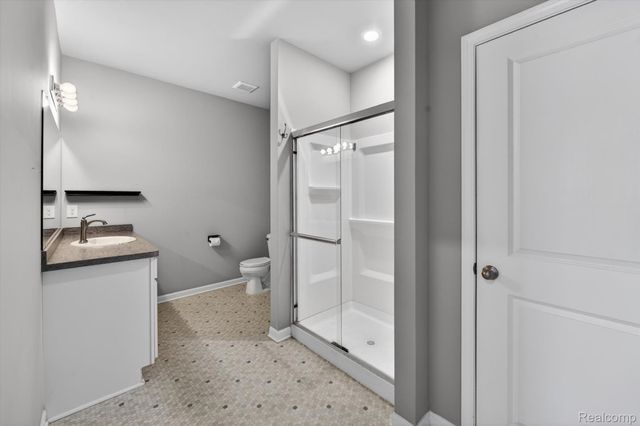9789 Ridge Run Street, Hartland Township, MI 48855