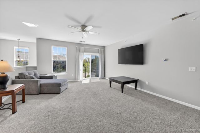 9789 Ridge Run Street, Hartland Township, MI 48855