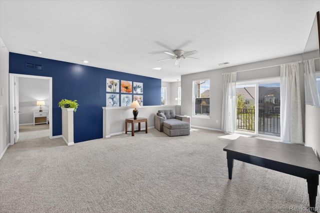 9789 Ridge Run Street, Hartland Township, MI 48855