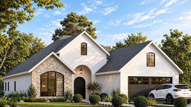 3002 Chisholm Trail, Irving, TX 75062