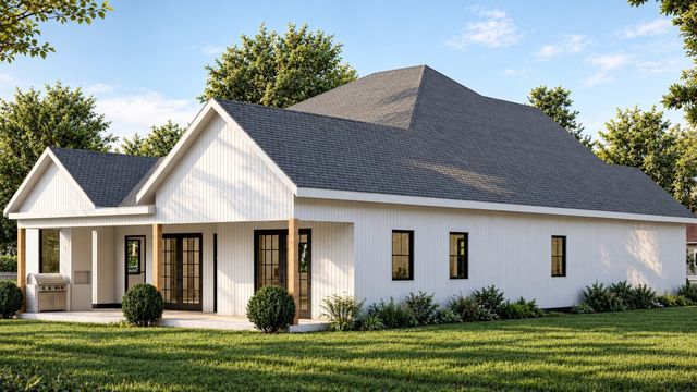 3002 Chisholm Trail, Irving, TX 75062