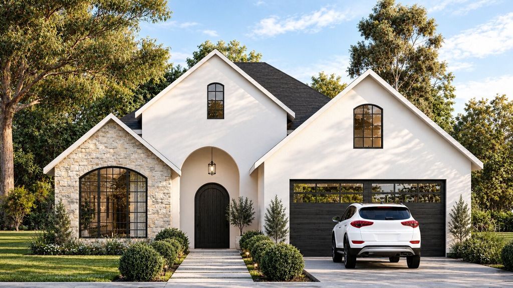 3002 Chisholm Trail, Irving, TX 75062