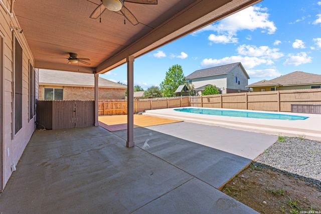 27207 RIO PASS, Boerne, TX 78015