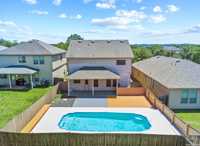27207 RIO PASS, Boerne, TX 78015