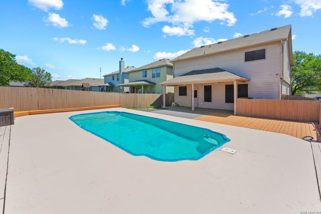 27207 RIO PASS, Boerne, TX 78015