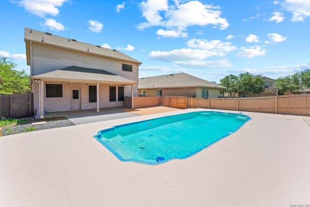 27207 RIO PASS, Boerne, TX 78015