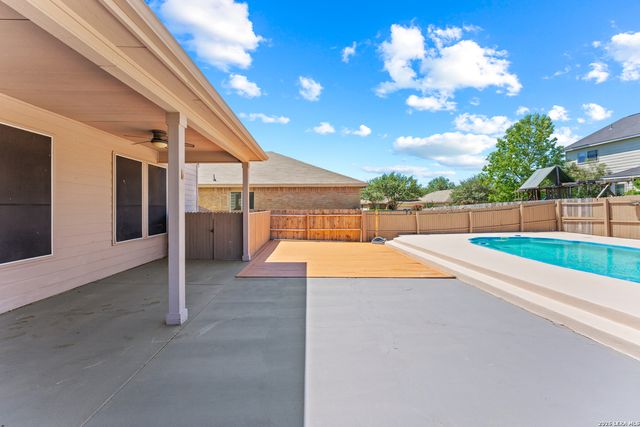 27207 RIO PASS, Boerne, TX 78015