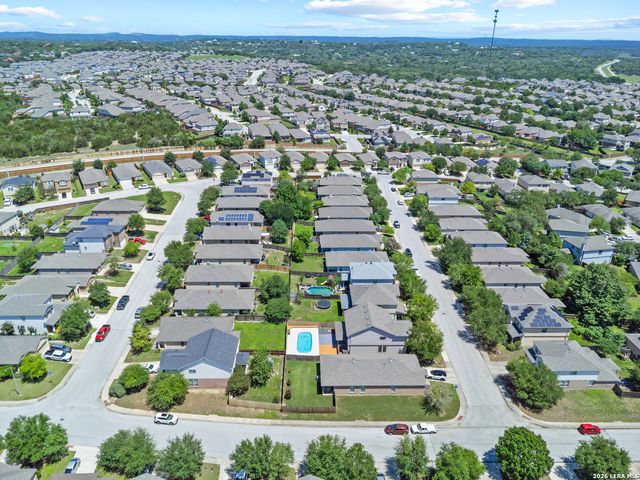 27207 RIO PASS, Boerne, TX 78015