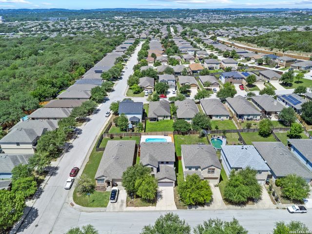 27207 RIO PASS, Boerne, TX 78015