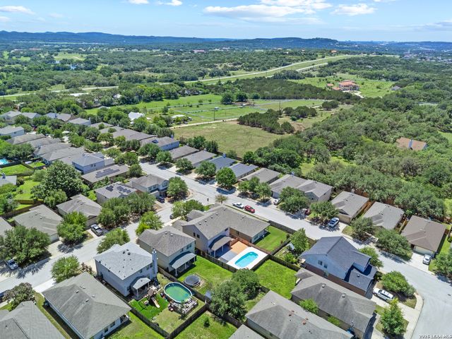 27207 RIO PASS, Boerne, TX 78015