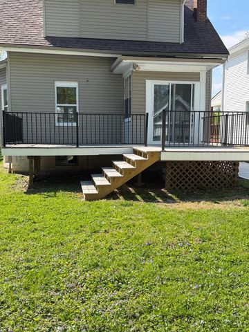 4424 Simpson Avenue, Cincinnati, OH 45227