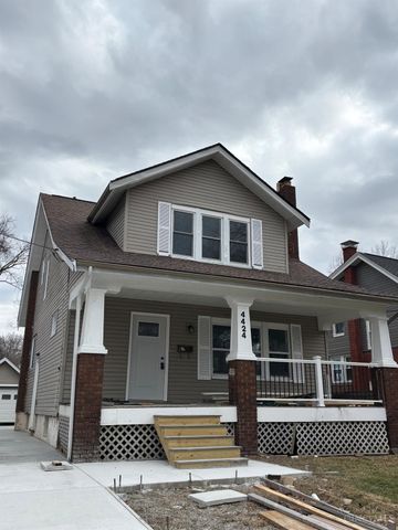 4424 Simpson Avenue, Cincinnati, OH 45227