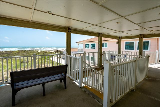 1926 On the Beach 432, Port Aransas, TX 78373