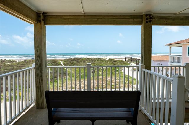 1926 On the Beach 432, Port Aransas, TX 78373