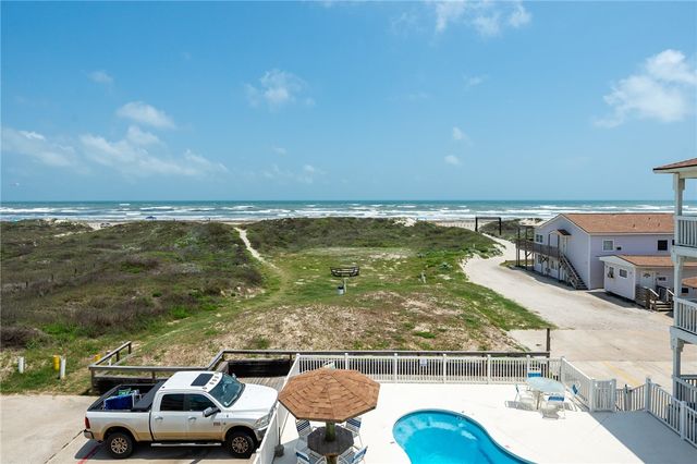 1926 On the Beach 432, Port Aransas, TX 78373