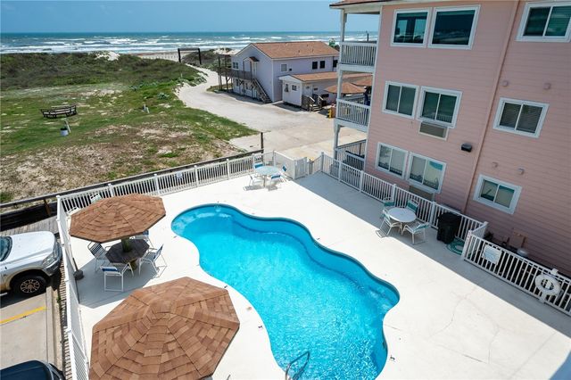 1926 On the Beach 432, Port Aransas, TX 78373