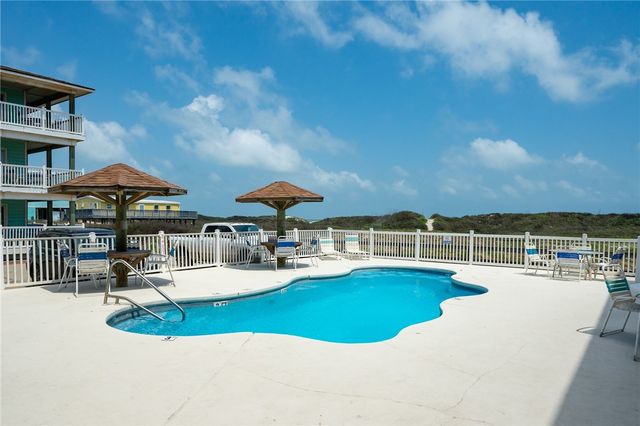 1926 On the Beach 432, Port Aransas, TX 78373