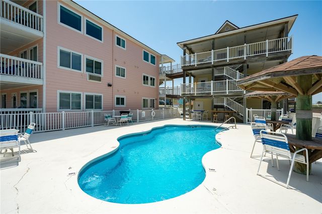 1926 On the Beach 432, Port Aransas, TX 78373