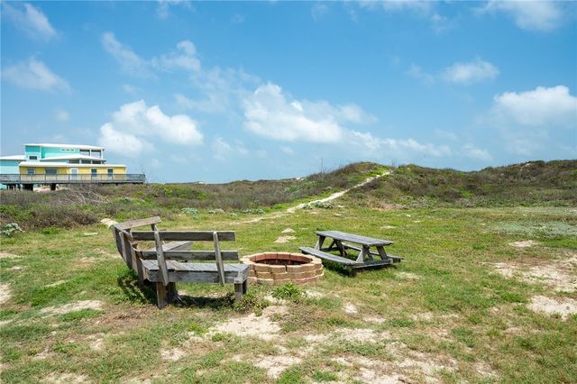 1926 On the Beach 432, Port Aransas, TX 78373