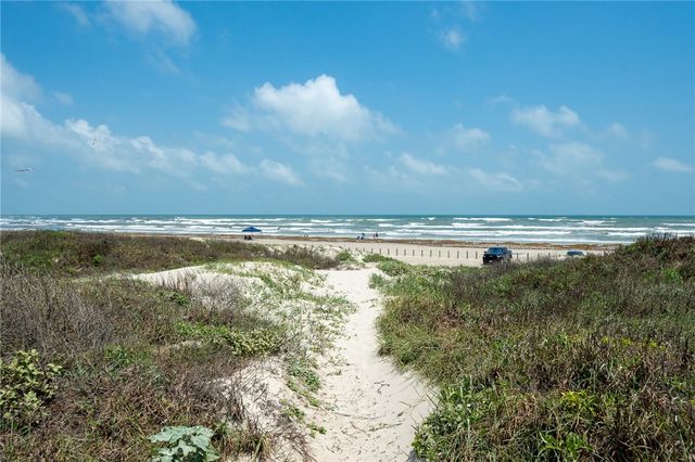1926 On the Beach 432, Port Aransas, TX 78373