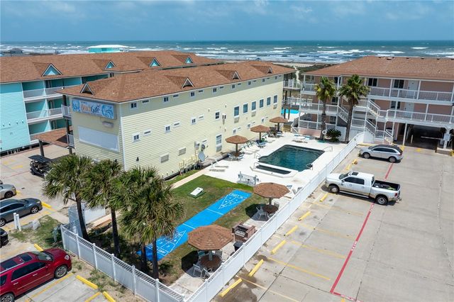 1926 On the Beach 432, Port Aransas, TX 78373