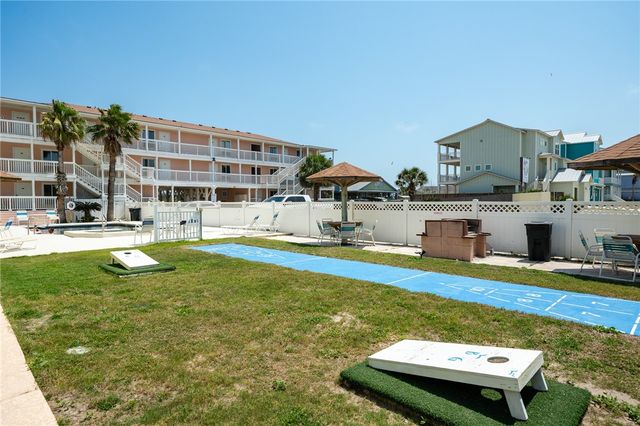 1926 On the Beach 432, Port Aransas, TX 78373