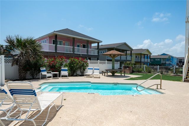 1926 On the Beach 432, Port Aransas, TX 78373