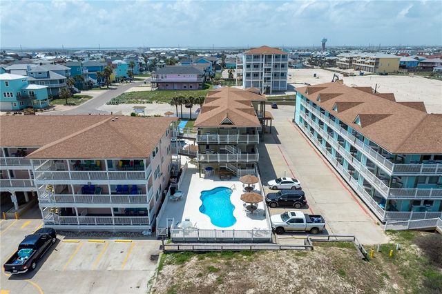 1926 On the Beach 432, Port Aransas, TX 78373