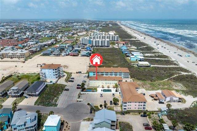 1926 On the Beach 432, Port Aransas, TX 78373