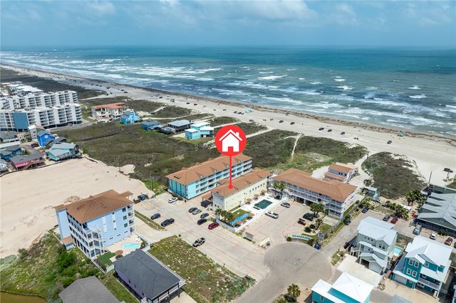 1926 On the Beach 432, Port Aransas, TX 78373