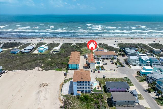 1926 On the Beach 432, Port Aransas, TX 78373
