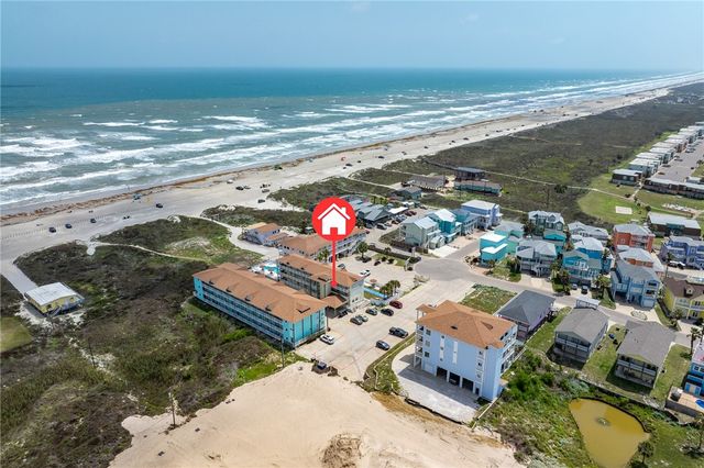 1926 On the Beach 432, Port Aransas, TX 78373