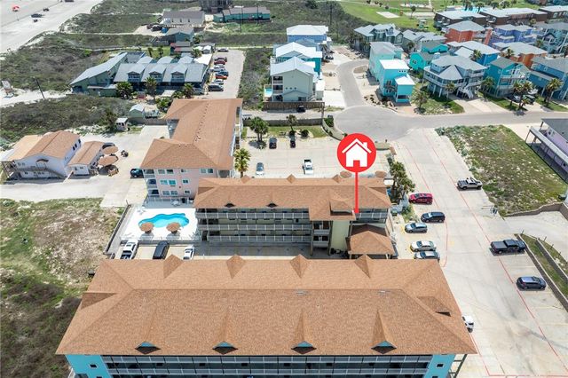 1926 On the Beach 432, Port Aransas, TX 78373
