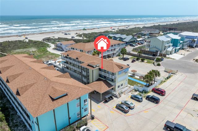 1926 On the Beach 432, Port Aransas, TX 78373