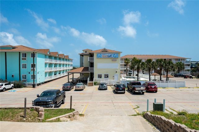 1926 On the Beach 432, Port Aransas, TX 78373