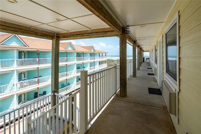 1926 On the Beach 432, Port Aransas, TX 78373