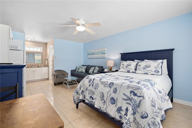1926 On the Beach 432, Port Aransas, TX 78373