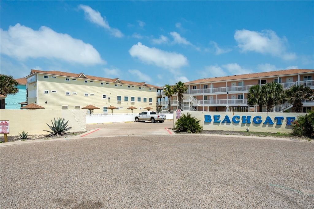 1926 On the Beach 432, Port Aransas, TX 78373