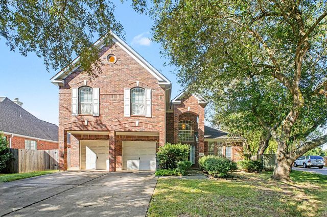 4106 Harwood Drive, Sugar Land, TX 77479
