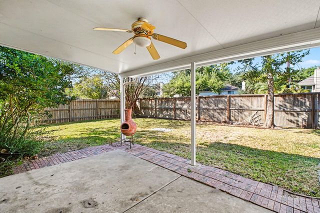 4106 Harwood Drive, Sugar Land, TX 77479