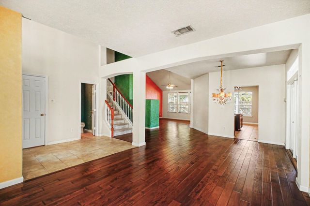 4106 Harwood Drive, Sugar Land, TX 77479