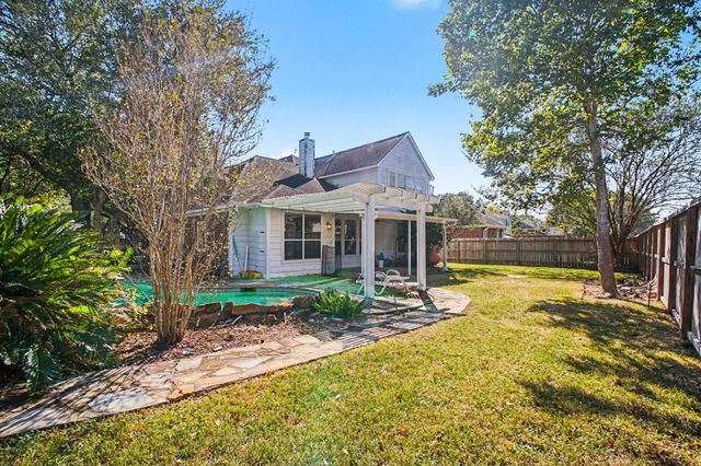 4106 Harwood Drive, Sugar Land, TX 77479