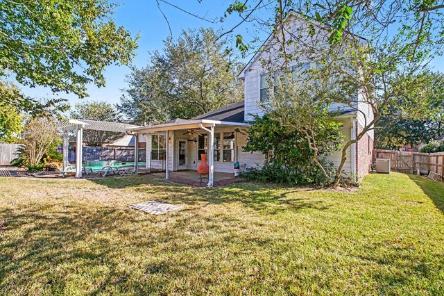 4106 Harwood Drive, Sugar Land, TX 77479