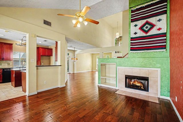 4106 Harwood Drive, Sugar Land, TX 77479